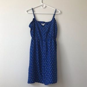 DRESS BUNDLE ✨ Royal Blue Cami Dress